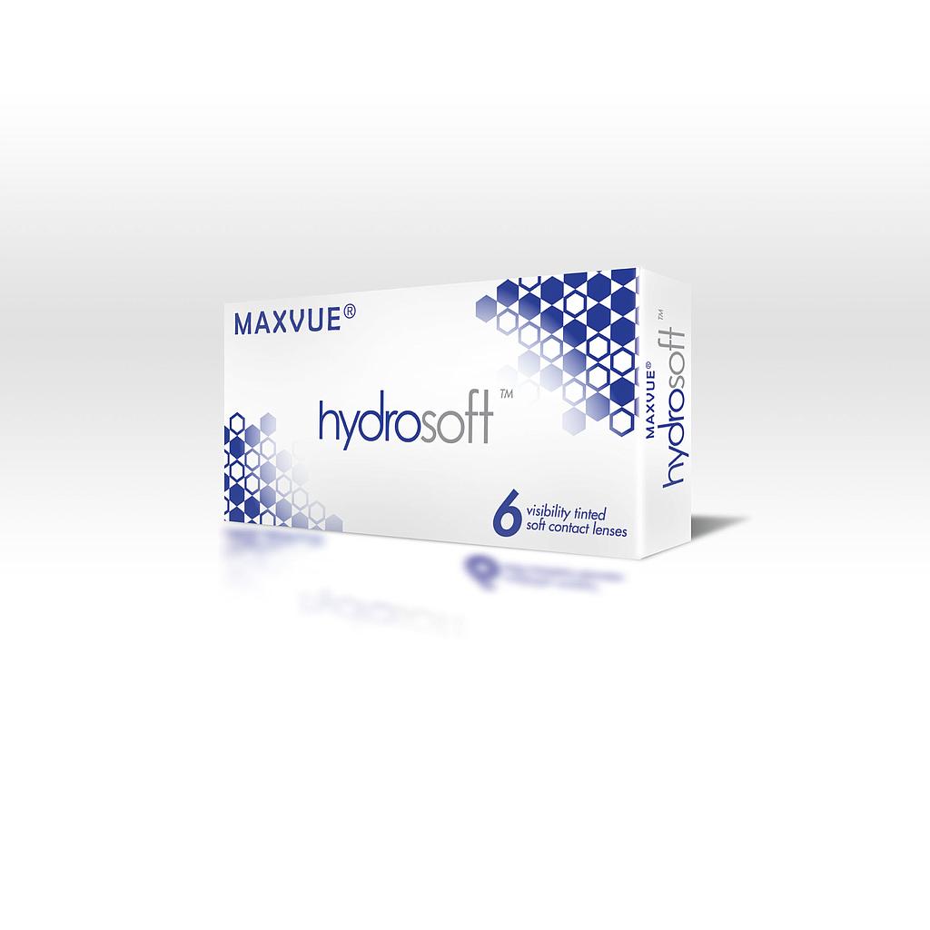 Hydrosoft 6 Pieces + Trial 1 Piece (Blue Printed)