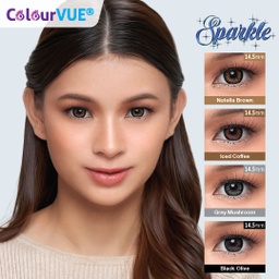 ColourVUE Sparkle