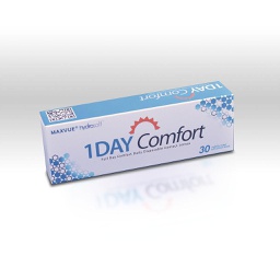 1 Day Comfort