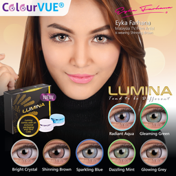 ColourVUE Lumina