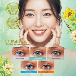 ColourVUE Lumina