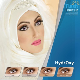 Flash Lens Hydroxy